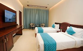 Blue Castle Hotel 4*